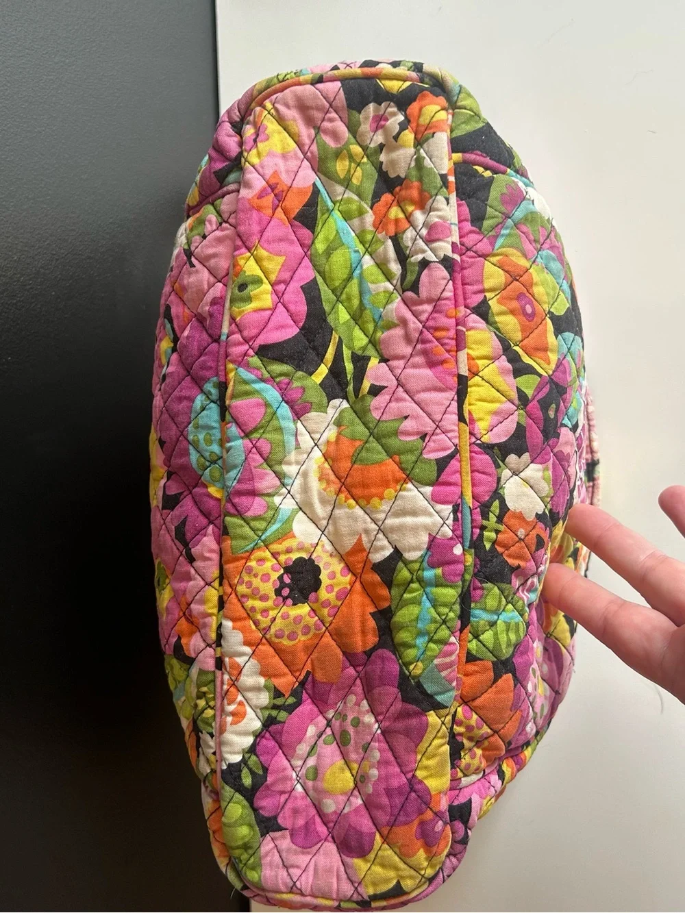 Vera Bradley photos durable